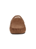 Lee Slipper "Perrou" in Hellbraun