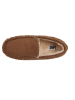 Lee Mokasyny "Perrou" w kolorze jasnobrązowym