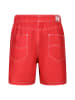 LEE Underwear Szorty kąpielowe "Tang" w kolorze czerwonym
