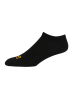 LEE Underwear 5er-Set: Socken "Frankie" in Schwarz/ Weiß/ Grau