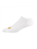 LEE Underwear 5er-Set: Socken "Frankie" in Schwarz/ Weiß/ Grau