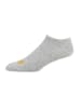 LEE Underwear 5er-Set: Socken "Frankie" in Schwarz/ Weiß/ Grau