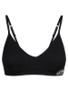 LEE Underwear Bügelloser BH "Alice" in Schwarz
