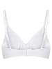 LEE Underwear Biustonosz "Alice" w kolorze białym