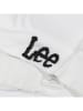 LEE Underwear Biustonosz "Alice" w kolorze białym