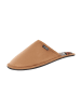 Wrangler Hausschuhe "Sahara" in Hellbraun