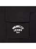 Wrangler Badeshorts "Nautilus" in Schwarz