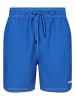 Wrangler Badeshorts "Lima" in Blau