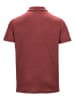 Killtec Funktionspoloshirt "Lilleo" in Rot