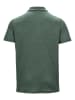 Killtec Functioneel poloshirt "Lilleo" groen