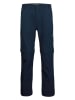 Killtec Functionele afritsbroek "KOS 13" donkerblauw