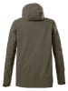 Killtec Kurtka funkcyjna "KOS 87" w kolorze khaki