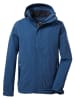 Killtec Funktionsjacke "KOS 87" in Blau
