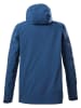 Killtec Funktionsjacke "KOS 87" in Blau