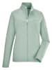 Killtec Functionele jas "KOS 102" turquoise
