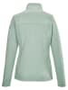 Killtec Functionele jas "KOS 102" turquoise