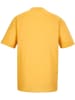 Killtec Shirt in Gelb