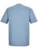 Killtec Shirt in Hellblau