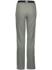Killtec Functionele broek grijs