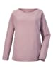 G.I.G.A. DX by KILLTEC Longsleeve "GIGA/GS 39" in Rosa