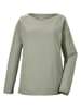 G.I.G.A. DX by KILLTEC Longsleeve "GIGA/GS 39" in Khaki