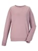 G.I.G.A. DX by KILLTEC Sweatshirt "GIGA/GS 40" in Rosa