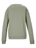 G.I.G.A. DX by KILLTEC Sweatshirt "GIGA/GS 40" in Khaki