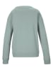 G.I.G.A. DX by KILLTEC Sweatshirt "GIGA/GS 40" in Türkis