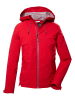 Killtec Funktionsjacke "KOS 23" in Rot