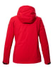 Killtec Funktionsjacke "KOS 23" in Rot