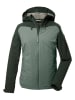 Killtec Funktionsjacke "KOS 24" in Grün