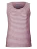 Killtec Functionele top "KOS 63" wit/rood