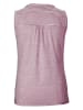Killtec Functionele top "KOS 63" wit/rood