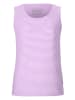 Killtec Functionele top "KOS 63" paars/wit