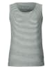 Killtec Funktionstop "KOS 63" in Khaki/ Weiß