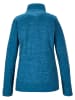 Killtec Fleecejacke "KOS 66" in Blau