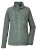Killtec Fleecejacke "KOS 66" in Grün