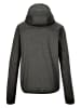 G.I.G.A. DX by KILLTEC Fleecejacke "GIGA/GS 92" in Anthrazit