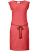 Killtec Kleid in Pink