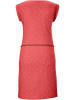 Killtec Kleid in Pink