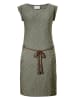 G.I.G.A. DX by KILLTEC Kleid "GIGA/GS 99" in Khaki