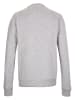 G.I.G.A. DX by KILLTEC Sweatshirt "GIGA/GS 63" in Grau