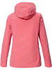 Killtec Funktionsjacke in Pink