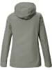 Killtec Funktionsjacke in Khaki