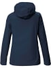 Killtec Funktionsjacke in Dunkelblau