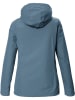 Killtec Funktionsjacke in Hellblau