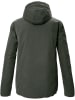 Killtec Funktionsjacke in Khaki