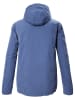Killtec Funktionsjacke "KOS 363" in Blau