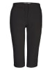 Killtec Funktionscapihose "KOS 206" in Schwarz