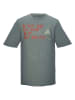 Killtec Shirt "KOS 254" groen